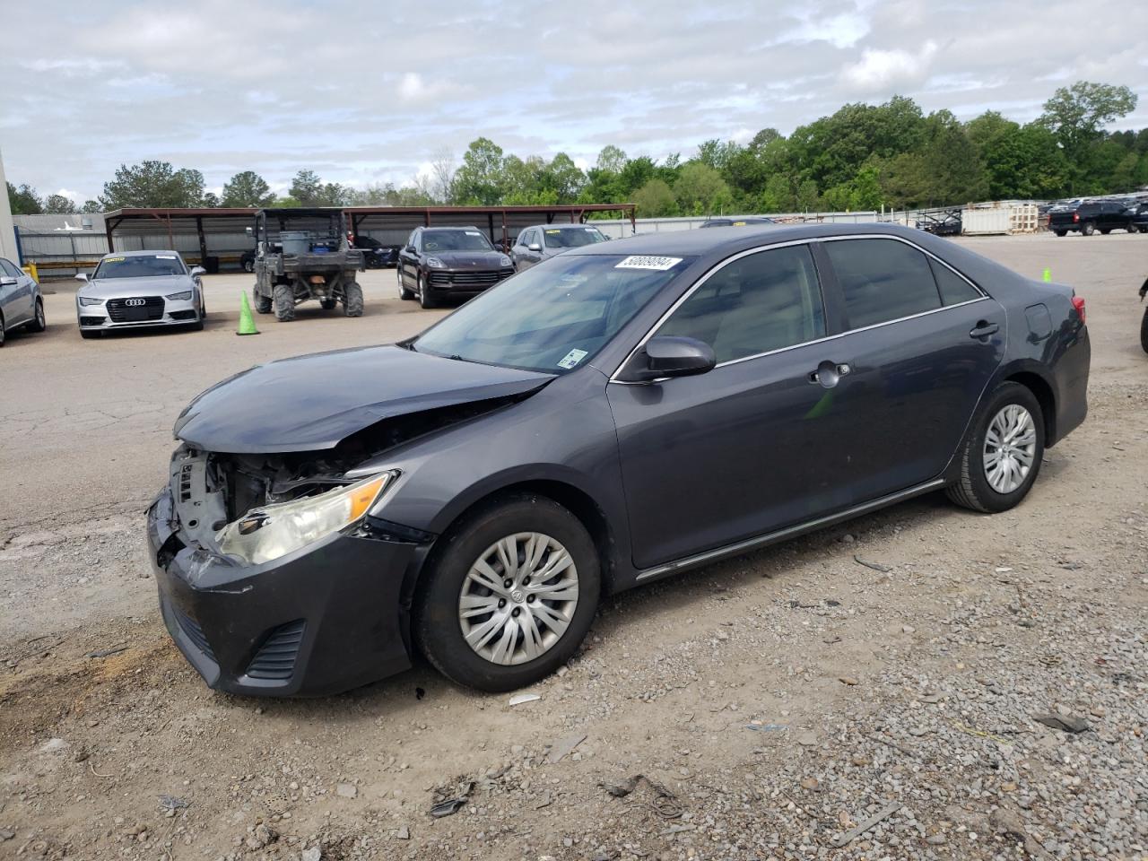 TOYOTA CAMRY 2012 4t4bf1fk1cr261352