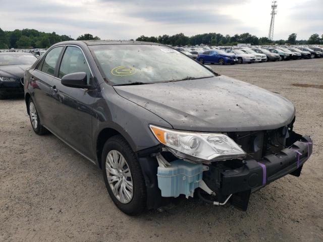 TOYOTA CAMRY BASE 2012 4t4bf1fk1cr263148