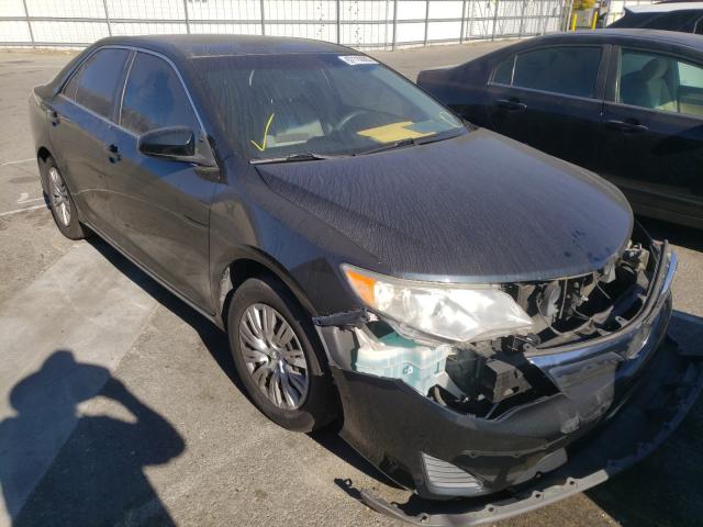 TOYOTA CAMRY BASE 2012 4t4bf1fk1cr265417