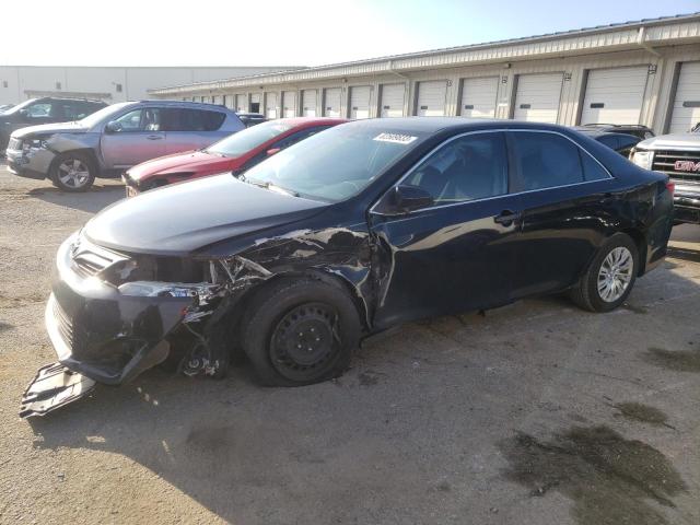 TOYOTA CAMRY 2012 4t4bf1fk1cr265529