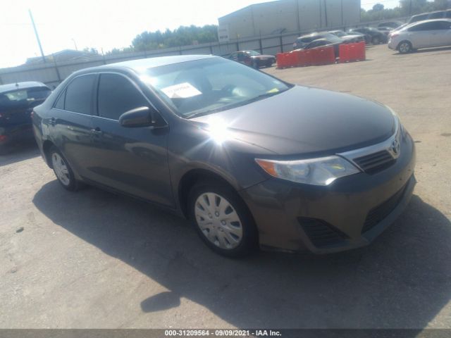 TOYOTA CAMRY 2012 4t4bf1fk1cr265711