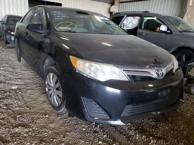 TOYOTA CAMRY BASE 2012 4t4bf1fk1cr267314