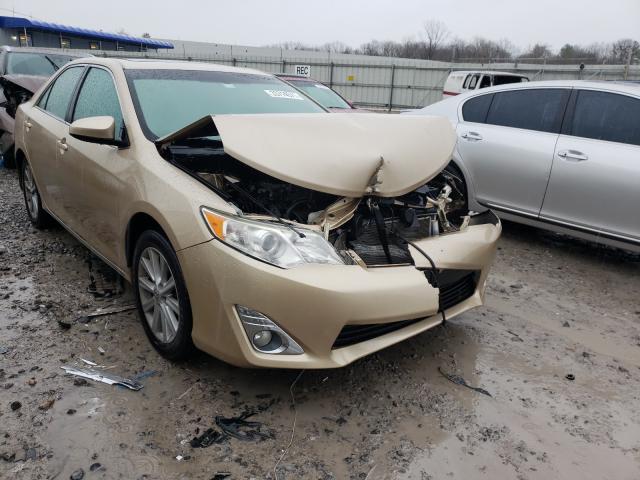 TOYOTA CAMRY BASE 2012 4t4bf1fk1cr268141