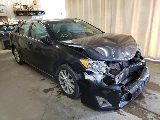 TOYOTA CAMRY BASE 2012 4t4bf1fk1cr268382