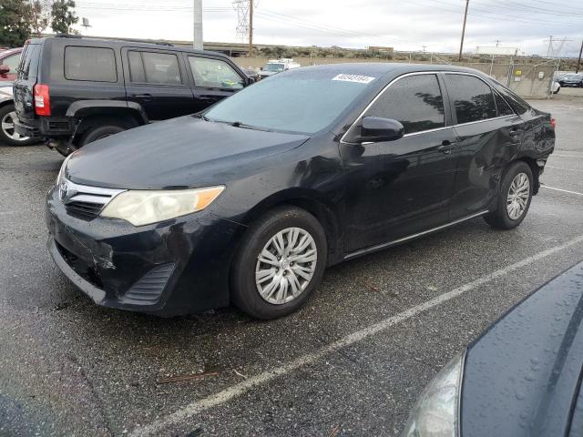 TOYOTA CAMRY 2012 4t4bf1fk1cr268494