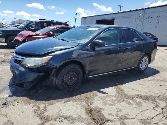 TOYOTA CAMRY 2012 4t4bf1fk1cr268852