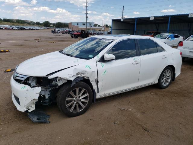 TOYOTA CAMRY 2012 4t4bf1fk1cr270729