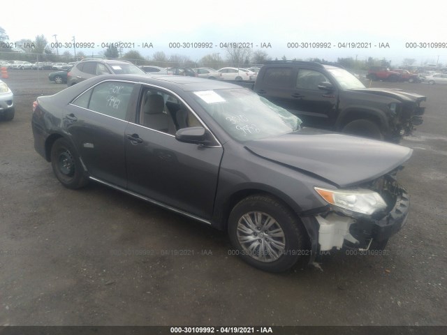 TOYOTA CAMRY 2012 4t4bf1fk1cr270780