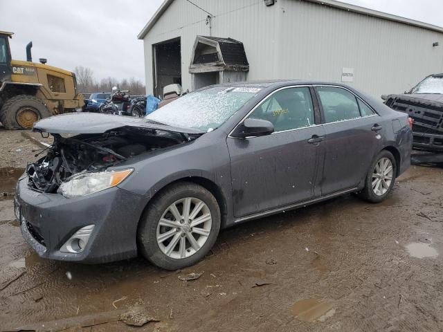 TOYOTA CAMRY BASE 2012 4t4bf1fk1cr270794