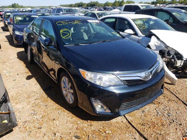 TOYOTA CAMRY BASE 2012 4t4bf1fk1cr271508