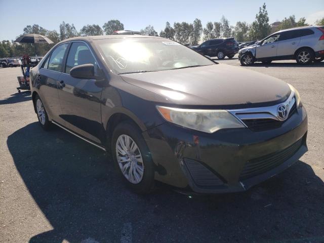 TOYOTA CAMRY BASE 2012 4t4bf1fk1cr271900