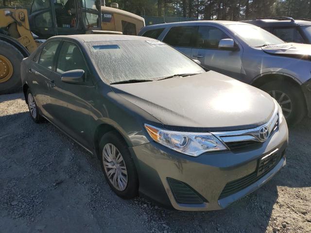 TOYOTA CAMRY BASE 2012 4t4bf1fk1cr272299