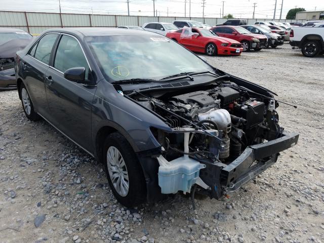 TOYOTA CAMRY BASE 2012 4t4bf1fk1cr273209