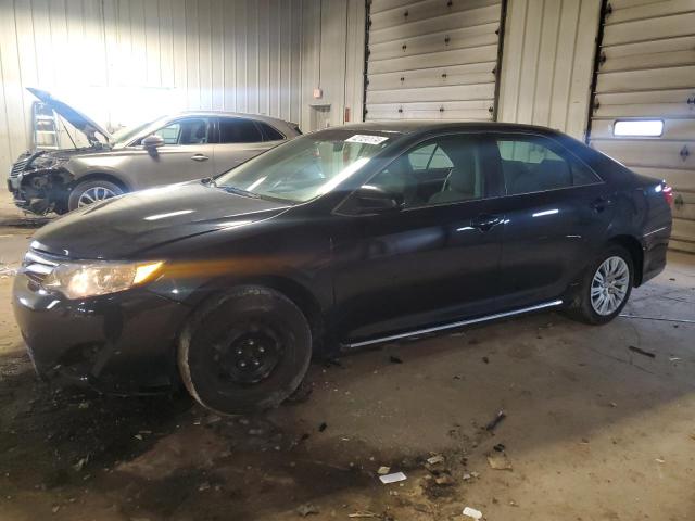 TOYOTA CAMRY 2012 4t4bf1fk1cr273257