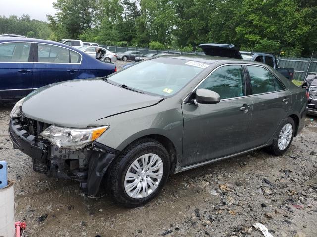 TOYOTA CAMRY BASE 2012 4t4bf1fk1cr274358