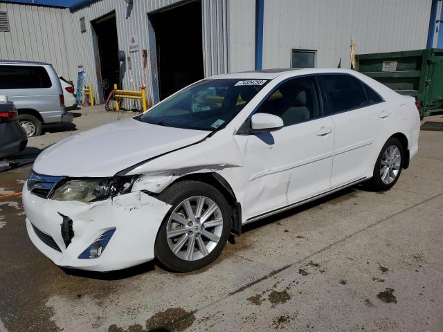 TOYOTA CAMRY 2013 4t4bf1fk1dr274975