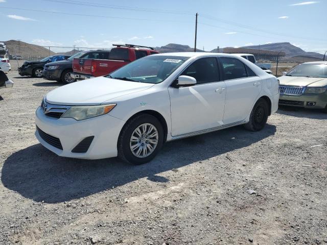 TOYOTA CAMRY L 2013 4t4bf1fk1dr276600