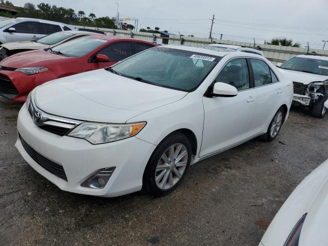 TOYOTA CAMRY 2013 4t4bf1fk1dr277066