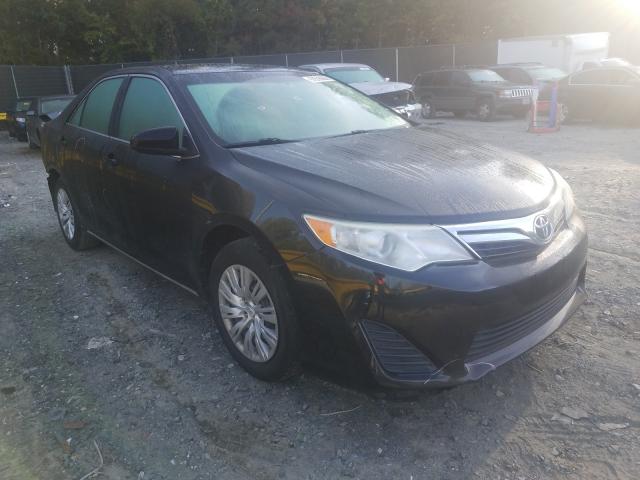 TOYOTA CAMRY L 2013 4t4bf1fk1dr278279