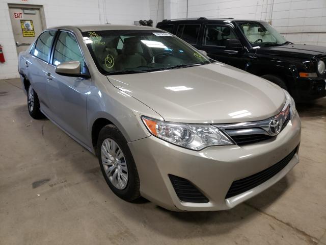 TOYOTA CAMRY L 2013 4t4bf1fk1dr279013