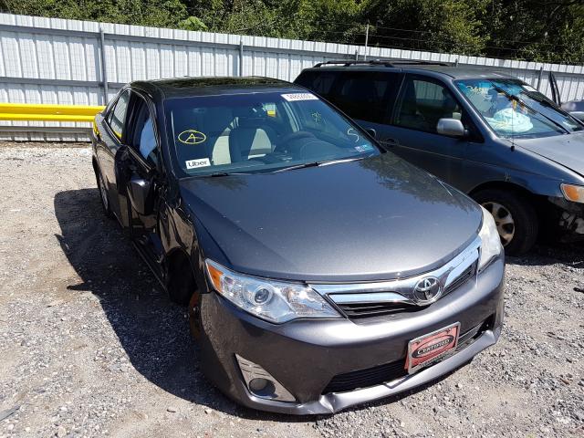 TOYOTA CAMRY L 2013 4t4bf1fk1dr279237