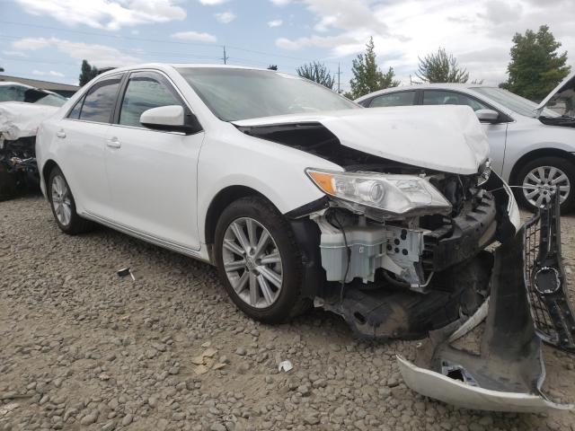 TOYOTA CAMRY L 2013 4t4bf1fk1dr280260