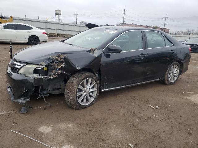 TOYOTA CAMRY L 2013 4t4bf1fk1dr280310