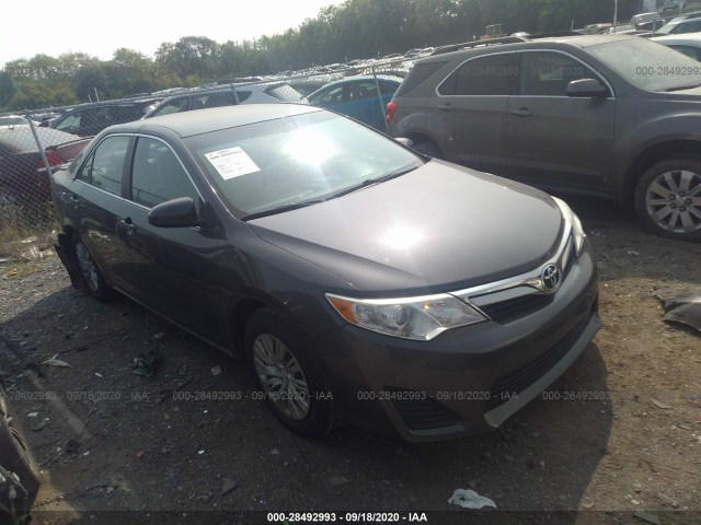 TOYOTA CAMRY 2013 4t4bf1fk1dr280601