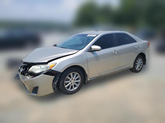 TOYOTA CAMRY 2013 4t4bf1fk1dr280629