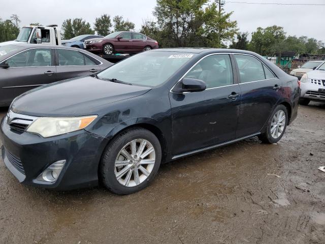 TOYOTA CAMRY L 2013 4t4bf1fk1dr283658