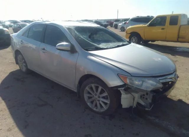 TOYOTA CAMRY 2013 4t4bf1fk1dr284177