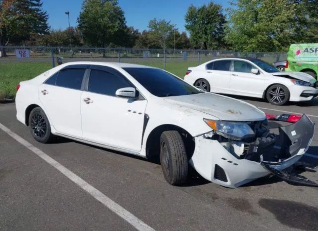 TOYOTA CAMRY 2013 4t4bf1fk1dr285068