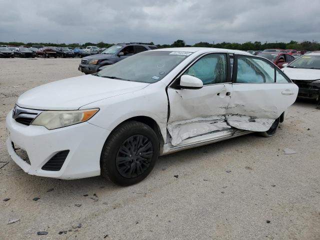 TOYOTA CAMRY 2013 4t4bf1fk1dr285538