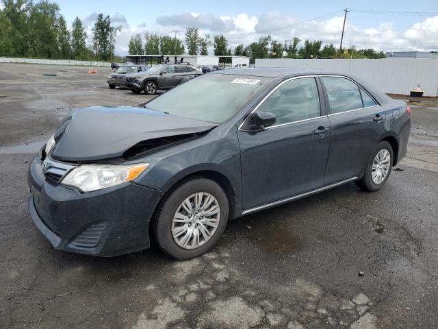 TOYOTA CAMRY 2013 4t4bf1fk1dr288374