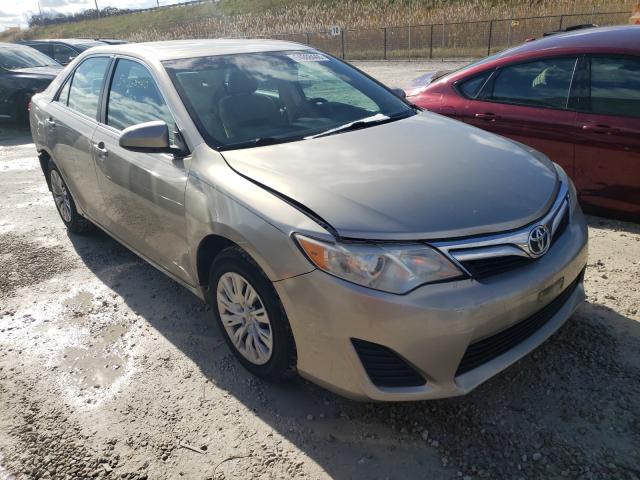 TOYOTA CAMRY 2013 4t4bf1fk1dr288424