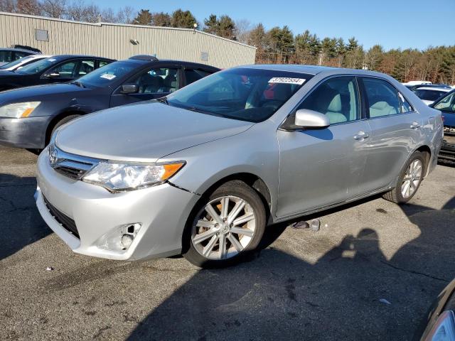 TOYOTA CAMRY 2013 4t4bf1fk1dr289539