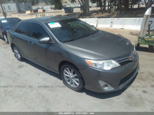 TOYOTA CAMRY 2013 4t4bf1fk1dr290609