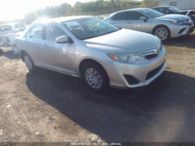 TOYOTA CAMRY 2013 4t4bf1fk1dr292361