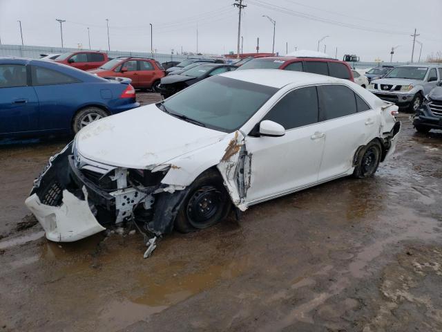 TOYOTA CAMRY 2013 4t4bf1fk1dr293106