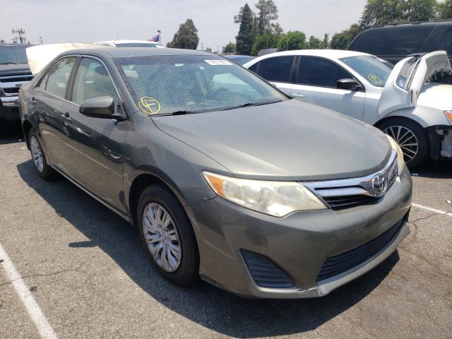 TOYOTA CAMRY L 2013 4t4bf1fk1dr293347