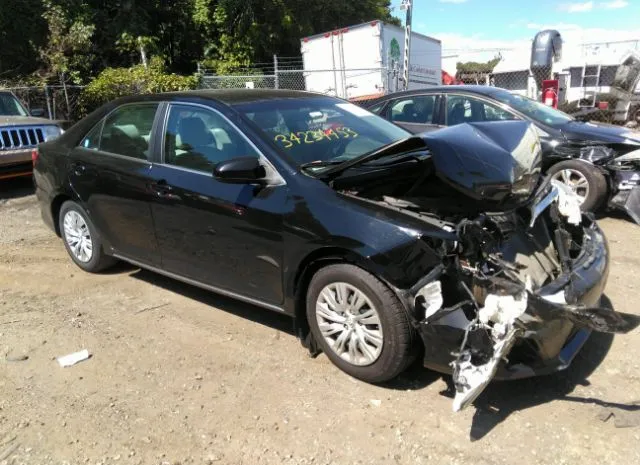 TOYOTA CAMRY 2013 4t4bf1fk1dr294448