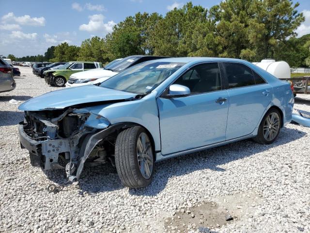 TOYOTA CAMRY L 2013 4t4bf1fk1dr294501