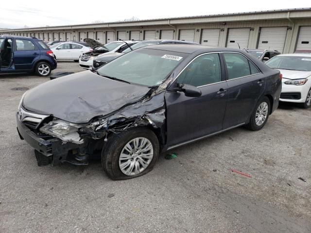 TOYOTA CAMRY 2013 4t4bf1fk1dr294871