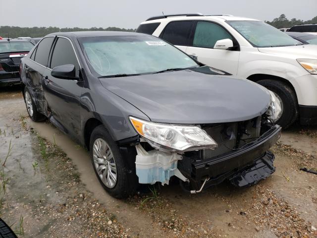 TOYOTA CAMRY L 2013 4t4bf1fk1dr294952