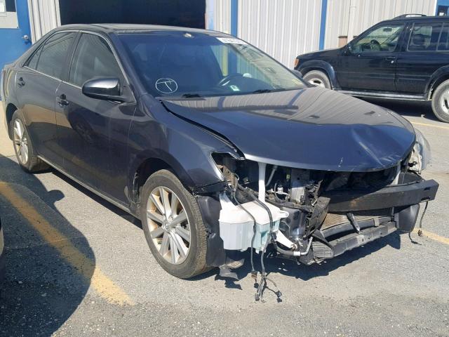 TOYOTA CAMRY L 2013 4t4bf1fk1dr296085