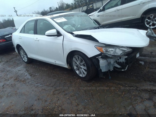 TOYOTA CAMRY 2013 4t4bf1fk1dr296801