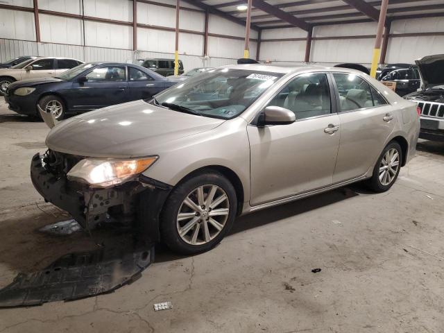 TOYOTA CAMRY 2013 4t4bf1fk1dr297642