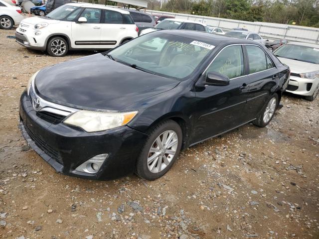 TOYOTA CAMRY L 2013 4t4bf1fk1dr298256