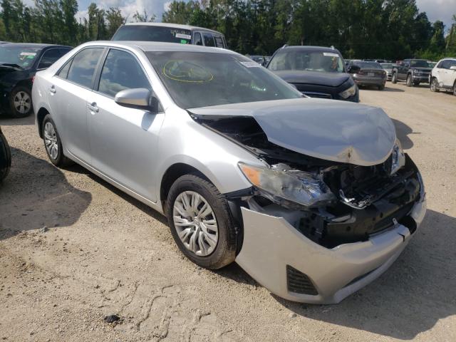 TOYOTA CAMRY L 2013 4t4bf1fk1dr299519