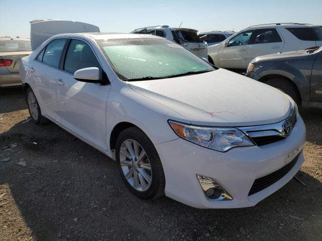 TOYOTA CAMRY L 2013 4t4bf1fk1dr299651